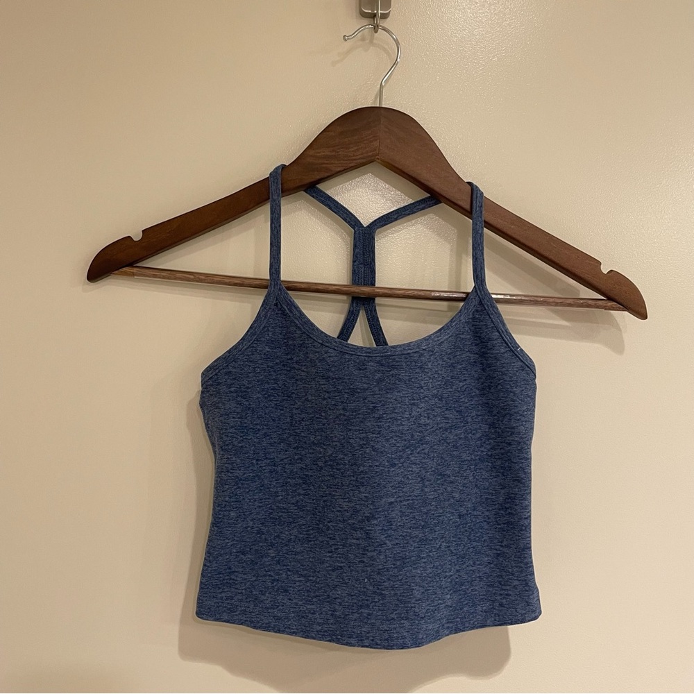 Beyond yoga bra top